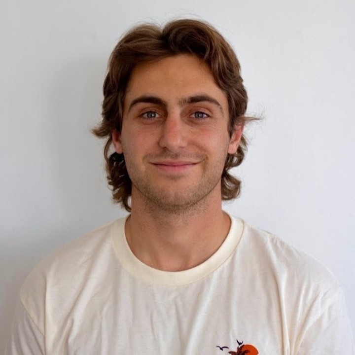 George Passantino, Co-Founder & CEO at Customized Dog Bowls