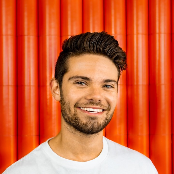 Ofek Arush, Co-Founder & CEO at Customized Dog Bowls